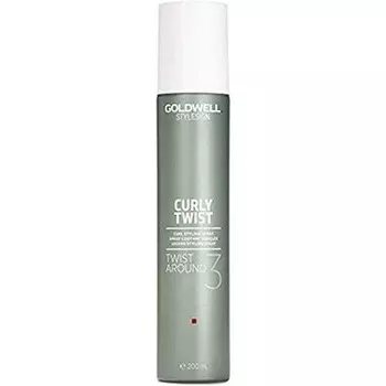 Goldwell Design Stylesign Curly Twist Вокруг спрей для укладки 200 мл