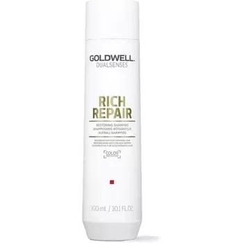 Goldwell Dual Senses Rich Repair Шампунь 250 мл
