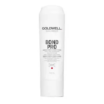 Goldwell Dualsenses Bond Pro Fortyfying Conditioner укрепляющий кондиционер для ослабленных волос 200мл