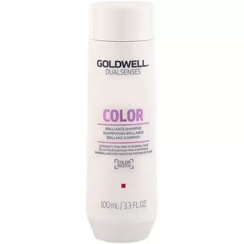 Goldwell Dualsenses Color Brilliance Шампунь 100мл