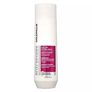 Goldwell Dualsenses Color Extra Rich Шампунь 250 мл