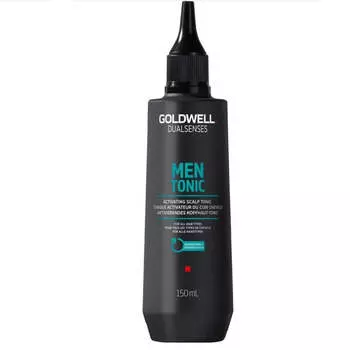 Goldwell Dualsenses Men Activating Scalp Tonic Активирующий тоник для кожи головы для мужчин 150мл