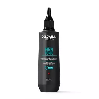 Goldwell DualSenses Men Tonic, Тоник, активирующий функции кожи головы для мужчин, 150мл