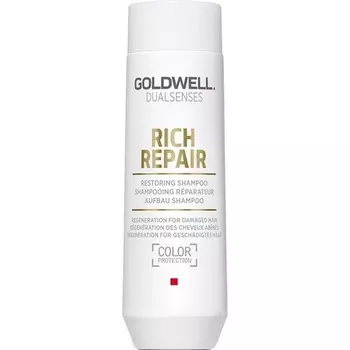 Goldwell Dualsenses Rich Repair Восстанавливающий шампунь 250 мл