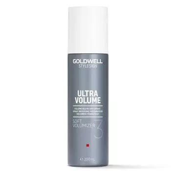 Goldwell Dualsenses Soft Volumizer спрей для объема волос, 200 мл