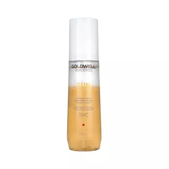 Goldwell, Dualsenses Sun Reflects, спрей для защиты волос от ультрафиолета, 150 мл