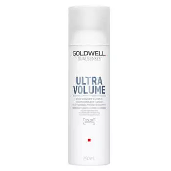 Goldwell Dualsenses Ultra Volume Bodifying Dry Shampoo сухой шампунь для увеличения объема волос 250мл
