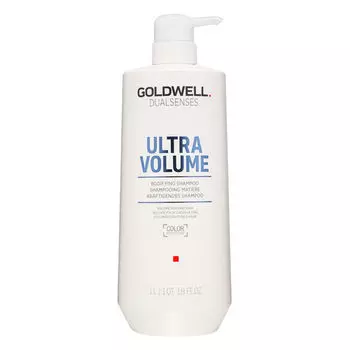 Goldwell Dualsenses Ultra Volume Шампунь для объема, 1000 мл