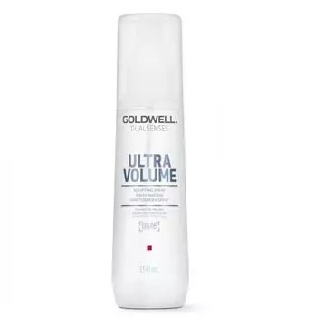 Goldwell Dualsenses Ultra Volume спрей для объема волос, 150 мл