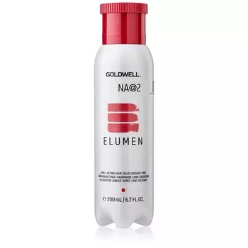 Goldwell Elumen Краска для волос NA@2 200мл Este Lauder