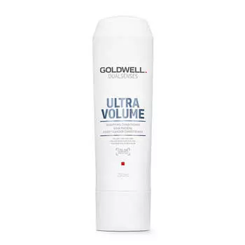 Goldwell Кондиционер для придания объема Dualsenses Ultra Volume 200 мл