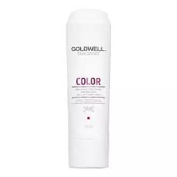 Goldwell Кондиционер для сияния окрашенных волос Dualsenses Color Brillance Conditioner 200мл