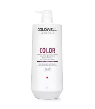 Goldwell Кондиционер для сияния окрашенных волос Dualsenses Color Brilliance Conditioner 1000мл