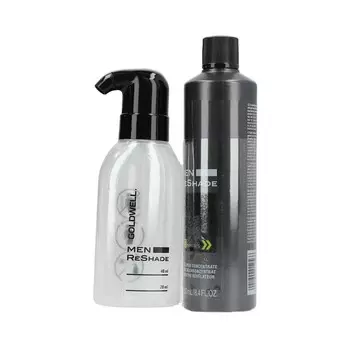Goldwell, Men Re-Shade, концентрированный активатор против седины, 250 мл