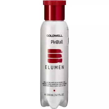 Goldwell Pk@All Elu Hc Чистый розовый 200 мл