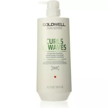 Голдвелл Шампуни Goldwell