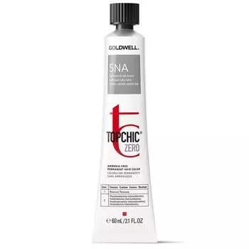 Goldwell Topchic Zero 5NA 60мл