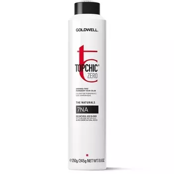 Goldwell Topchic Zero 7NA 250мл