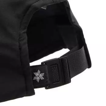 Goldwin Нейлоновая кепка, черный