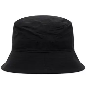 Goldwin Нейлоновая панама, черный