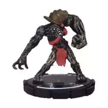 Голем из плоти #057, Mage Knight - Lancers - Singles