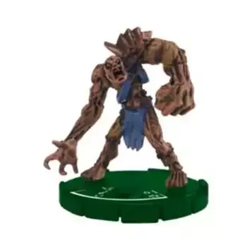 Голем из плоти #082, Mage Knight - Unlimited - Singles