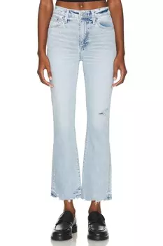 Голенище ботинка леннона Pistola, цвет discover vintage