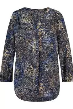 Голета роща Not Your Daughters Jeans, синий