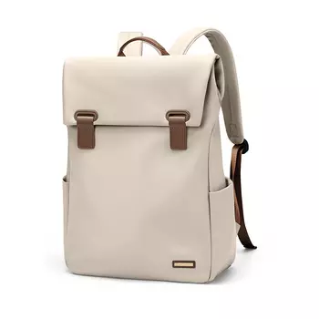 GOLF ГОЛЬФ Женский Рюкзак, Черный