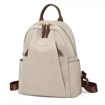 GOLF ГОЛЬФ Женский Рюкзак, Черный