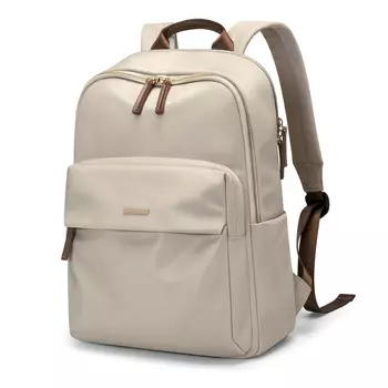 GOLF ГОЛЬФ Женский Рюкзак, Элегантный черный (плюс)