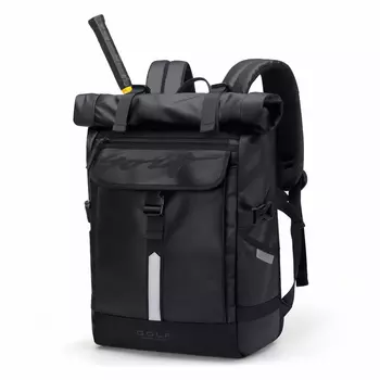 GOLF Мужской рюкзак для гольфа, Черный