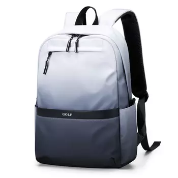 GOLF Мужской рюкзак для гольфа, Цвет чернил