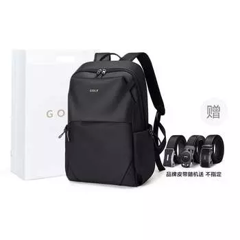 GOLF Мужской рюкзак для гольфа, Элегантный серый (стиль 2)