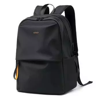 GOLF Мужской рюкзак для гольфа, Синий