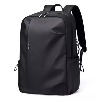 GOLF Мужской рюкзак для гольфа, Туман черный