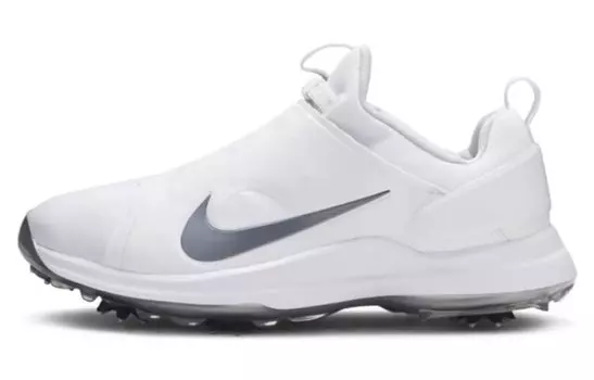 Golf Tour Premiere Белый Металлик Холодный Серый Nike