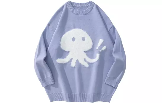 GOLFCROSS Трикотаж унисекс, Черный