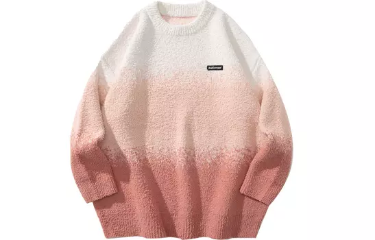 GOLFCROSS Трикотаж унисекс, Розовый