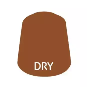 Голгфаг Браун, Citadel Paints - Dry - 2020 Range