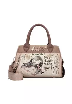 Голливудская сумочка 27 см anekke, цвет Mehrfarbig