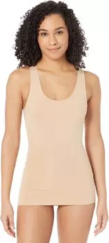 Голливудская световая майка Spanx, цвет Natural Glam
