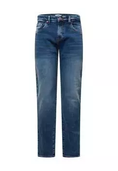 Голливудские джинсы Ltb, синий