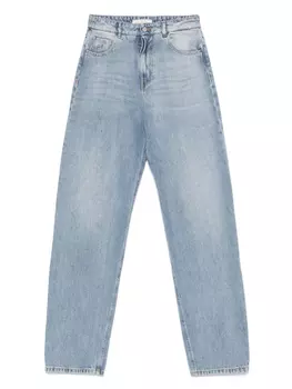 Голливудские джинсы Sartoria Tramarossa, синий