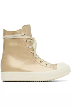 Голливудские кроссовки Rick Owens, мультиколор