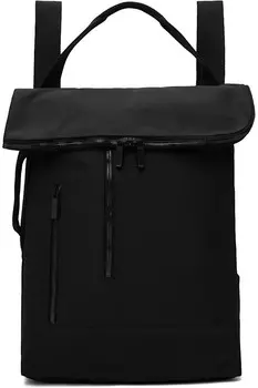 Голливудский грузовой рюкзак Rick Owens, мультиколор