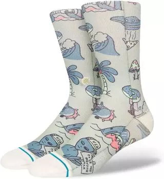 Голод Stance, цвет Sage