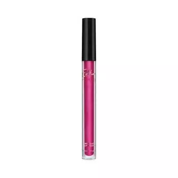 Голографический блеск для губ металлик, сияние и сияние, оттенок 210 Seductress Rimmel