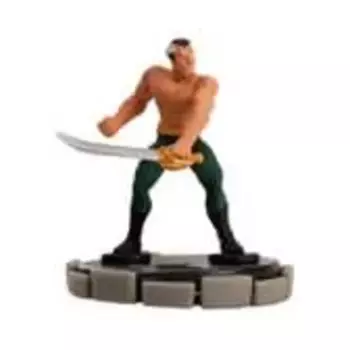 Голова Демона, The (Ограниченное издание) № 214 (LE), DC HeroClix - Legacy - Singles