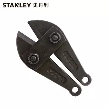 Головка кусачек для замены болтореза STANLEY, головка кусачек для резки проволоки из хромолибденовой стали, 36 дюймов, 14-337-23